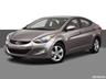2013 Hyundai Elantra GLS  Photo