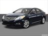 2012 Hyundai Azera  Photo