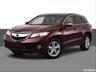 2013 Acura RDX  Photo