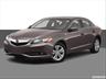 2013 Acura ILX Hybrid  Photo