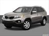 2013 Kia Sorento SX  Photo
