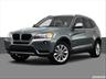 2014 BMW X3 xDrive35i  Photo