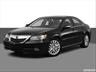 2012 Acura RL  Photo