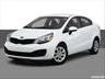2013 Kia Rio EX  Photo