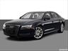 2013 Audi A8 L 4.0T  Photo