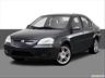 2012 CODA Sedan  Photo