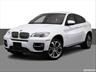 2014 BMW X6 xDrive50i  Photo