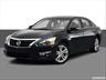 2013 Nissan Altima 3.5 SL  Photo