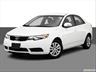 2013 Kia Forte EX  Photo