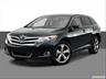 2013 Toyota Venza Limited  Photo