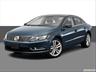 2013 Volkswagen CC VR6 Lux  Photo