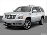 2013 Cadillac Escalade Platinum Edition  Photo