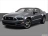 2013 Ford Mustang GT Premium  Photo