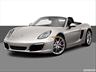 2013 Porsche Boxster S  Photo