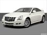 2013 Cadillac CTS 3.6 Performance Collection  Photo