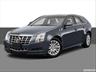 2013 Cadillac CTS 3.6 Premium Collection  Photo