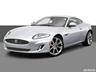 2013 Jaguar XK Series XK Touring  Photo