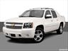 2013 Chevrolet Avalanche Black Diamond LTZ  Photo