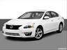 2013 Nissan Altima 2.5 SL  Photo
