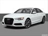 2013 Audi A6 2.0T Premium  Photo