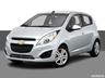 2014 Chevrolet Spark 2LT  Photo