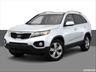 2013 Kia Sorento EX  Photo