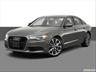 2013 Audi A6 3.0T Premium Plus  Photo