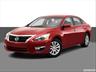 2013 Nissan Altima 2.5 S  Photo
