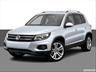 2013 Volkswagen Tiguan 2.0T SEL 4Motion  Photo