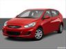 2013 Hyundai Accent GS  Photo