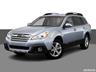 2013 Subaru Outback 2.5i Limited  Photo