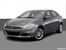2013 Dodge Dart Limited  Photo