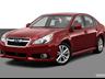 2013 Subaru Legacy 2.5i Limited  Photo