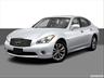 2013 Infiniti M35h  Photo