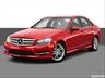 2013 Mercedes-Benz C-Class C250 Sport  Photo