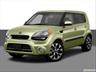 2013 Kia Soul !  Photo