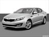 2013 Kia Optima EX  Photo