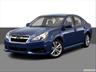 2013 Subaru Legacy 2.5i Premium  Photo