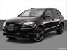 2013 Audi Q7 TDI Premium  Photo