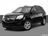 2014 Chevrolet Equinox LT  Photo