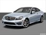 2013 Mercedes-Benz C-Class C63 AMG  Photo