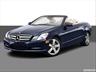 2013 Mercedes-Benz E-Class E350  Photo