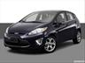 2013 Ford Fiesta Titanium  Photo