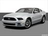 2013 Ford Mustang V6 Premium  Photo