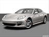 2013 Porsche Panamera S Hybrid Gran Turismo  Photo