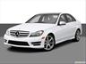 2013 Mercedes-Benz C-Class C350 Sport  Photo