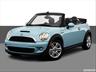2013 MINI Cooper Convertible S  Photo