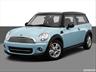 2013 MINI Cooper Clubman John Cooper Works  Photo
