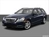 2013 Mercedes-Benz E-Class E63 AMG  Photo