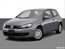 2013 Volkswagen Golf 2.5L  Photo